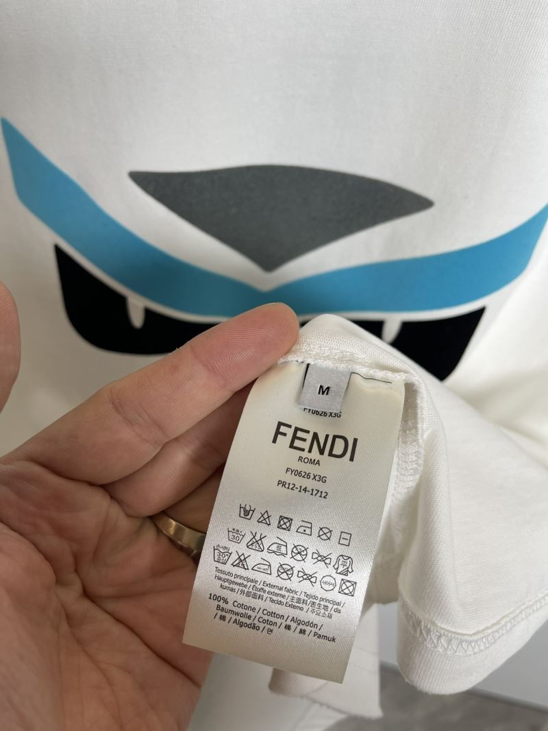 Fendi T-Shirts